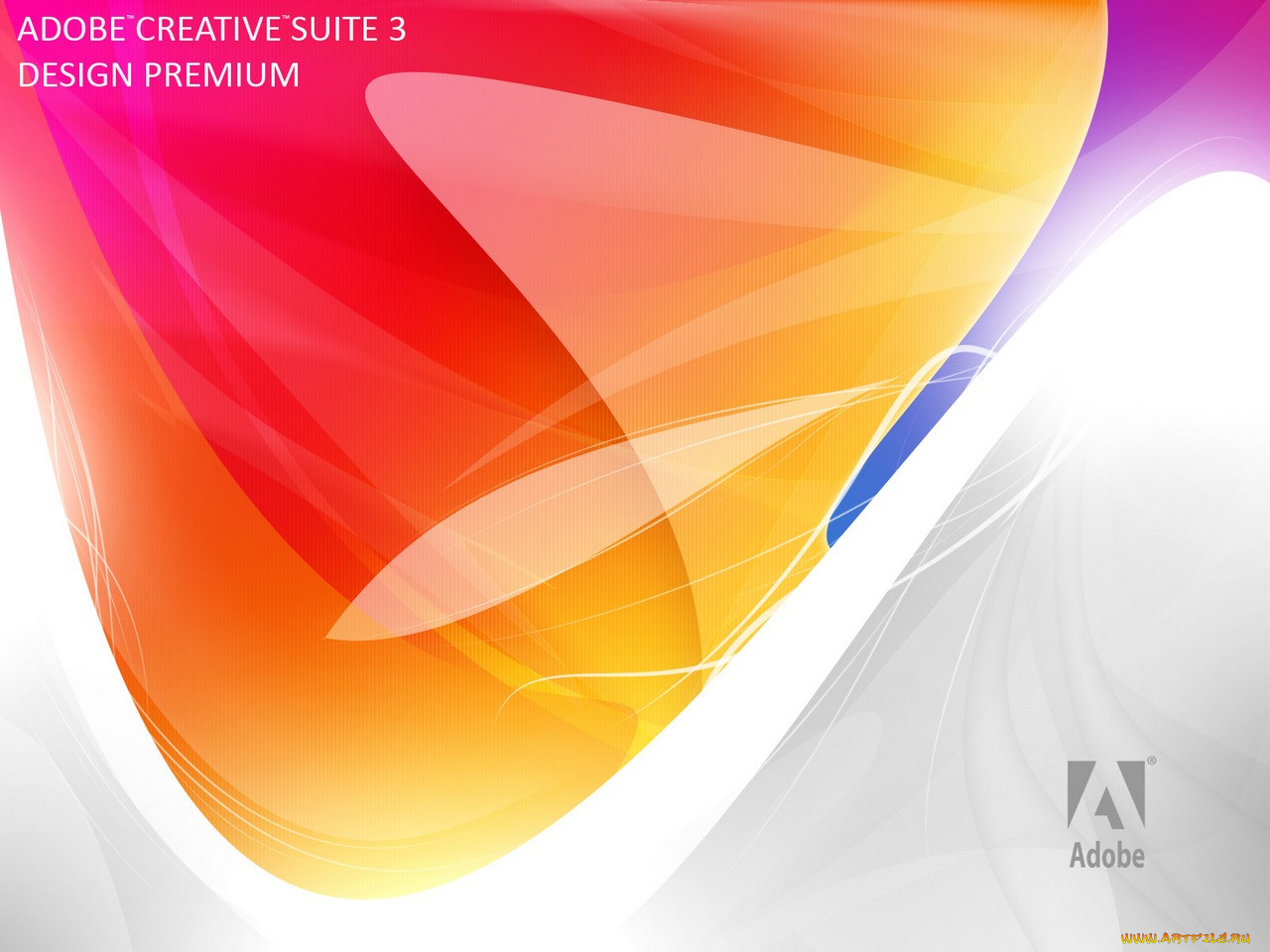 , adobe